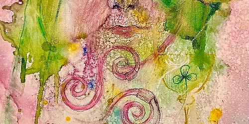 Soul Portraits with Paula