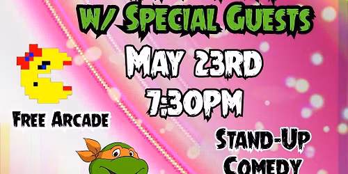 Fletcher at The United Theater on Broadway