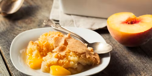 Learn @ Lunch: Summer Produce