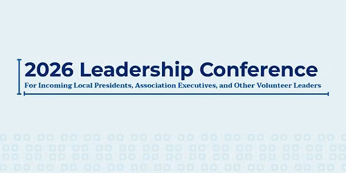 2026 Oregon Leadership Conference