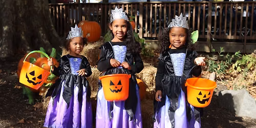 Boo at the Zoo