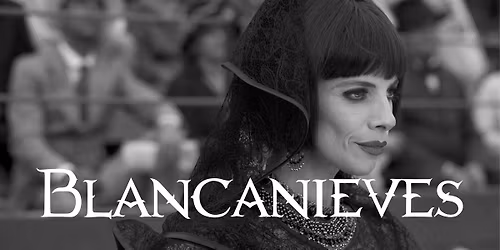 Blancanieves