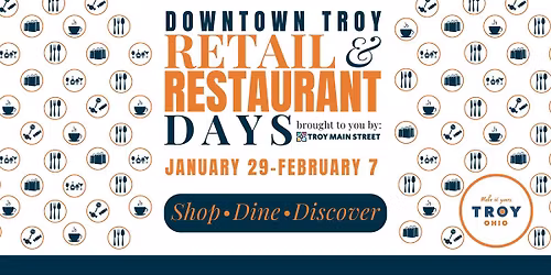 2026 Restaurant & Retail Days