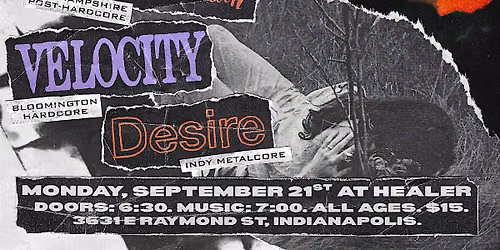 DREAM FATIGUE \/ FLATWOUNDS \/ JUICEBOX \/ FFO CHILLIN + MORE @ HEALER