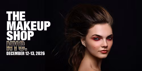 The Makeup Shop NYC 2026