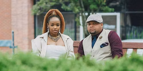 Natural Progression Live at The Redmoor