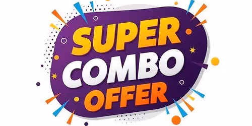 CapU 4th Year Combos