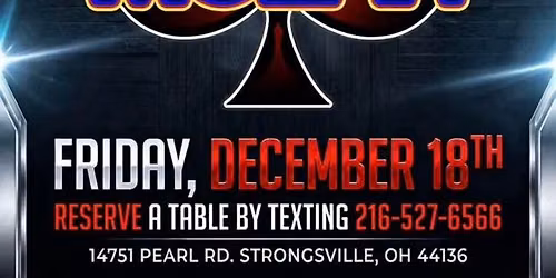 ACE MOLAR RETURNS TO THE LOCAL