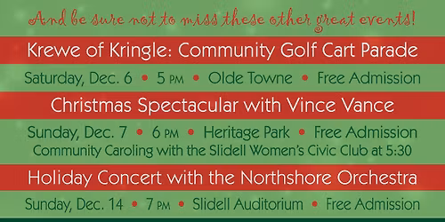 Christmas Under the Stars- Night 4