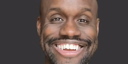 Moving Meditation: Attention, Space, Endurance, and Hip Articulation with Djibril Sall