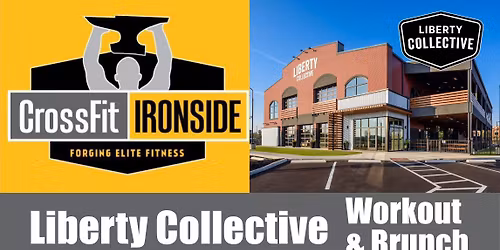 Liberty Collective Workout & Brunch