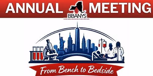 2026 BBANYS Annual Meeting
