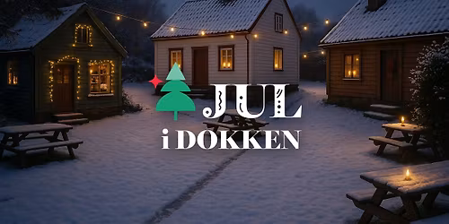 Jul i Dokken