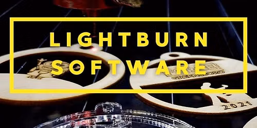Lightburn: Basic Graphic Design