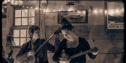 Kelley Smith & Kelly Hunt