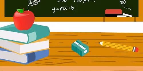 Shop Teacher Tuesday