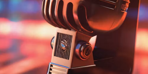 Karaok\u00e9 @ Club Rock's Cool