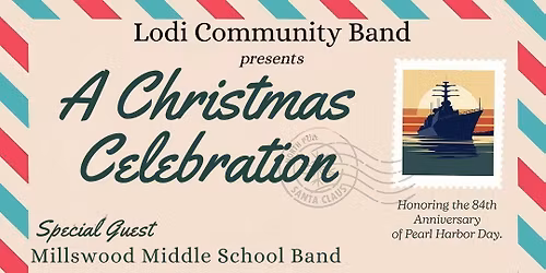 A Christmas Celebration