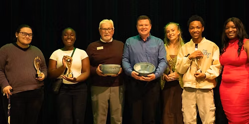 Youthworks Youth Leadership Awards
