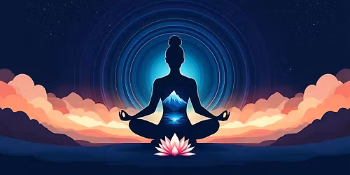 Inner Calm Meditation