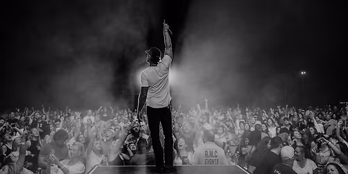 Chase Rice