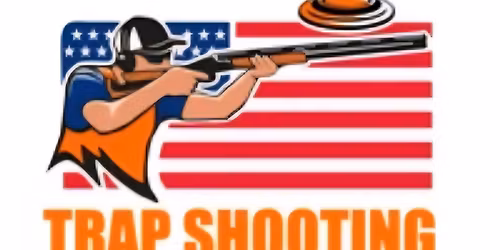 Trap Shoot.  Open to the Public.