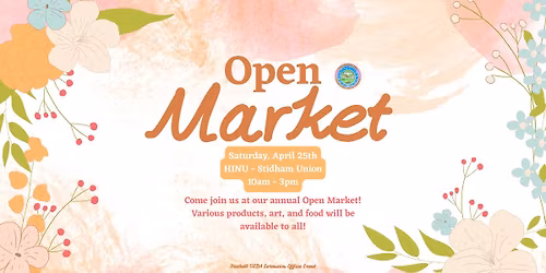 Open Market