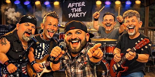 ATP @ Quaker Steak Colerain BIKE NIGHT