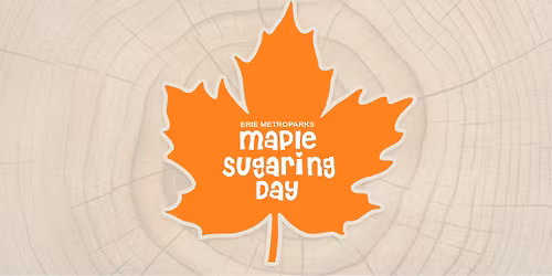 Maple Sugaring Day