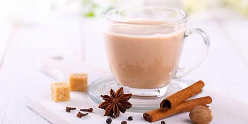 Tea Workshop: Chai VarieTEA and Indian Tradition