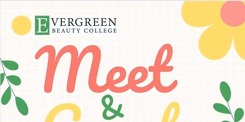 Meet and Greet Career Fair