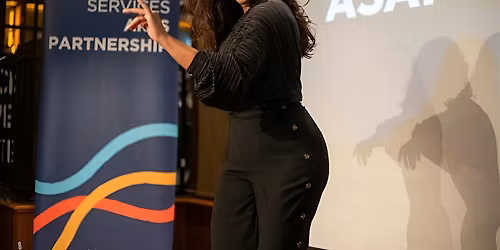 Salsa, Bachata, and Cha Cha Graduation Show