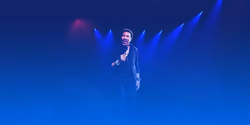 Lionel Richie & Earth, Wind and Fire at Grand Casino Arena in Saint Paul