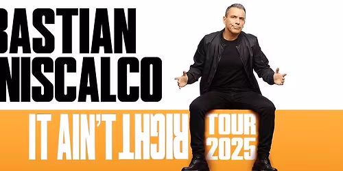 Sebastian Maniscalco