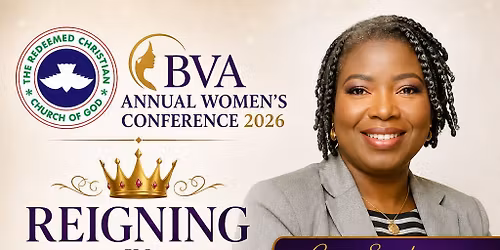 BVA Women's Conference 2026