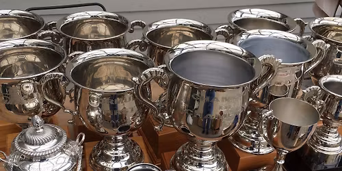 2025-2026 Stewart's Mitre10 MEGA Summer Series Prize Giving