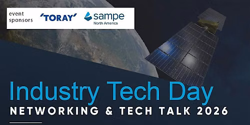 Denver Toray Tech Day Evening Event
