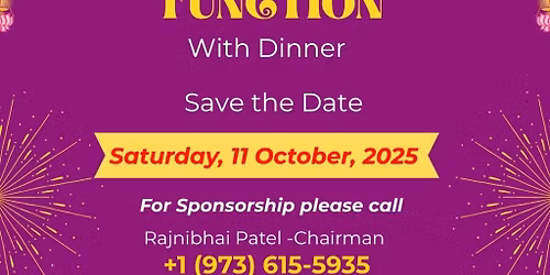 Annual Diwali Function 