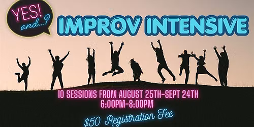 Improv Intensive