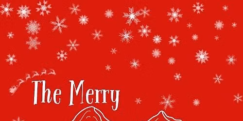 The Merry Mountain Market 2026