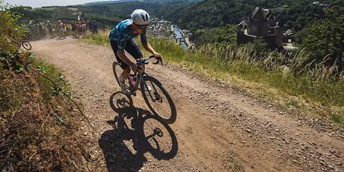 Eislek Gravel Luxembourg