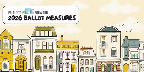 Ballot Measure-a-Palooza Thursday October 1, 6-8 p.m.