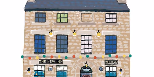 Through the Shop Window - Festive Verse and Heartfelt Voices with Buxton\u2019s Spoken Word Group