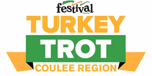 Festival Foods Turkey Trot - Coulee Region