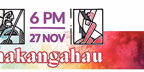 P\u014d Whakangahau - An Evening of Entertainment at Ross Intermediate School