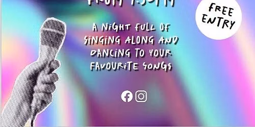 Runaway Jukebox
