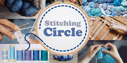 Stitching Circle