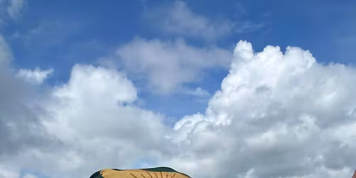 Ropemanship Fundamentals Workshop + Hiking Q&A 