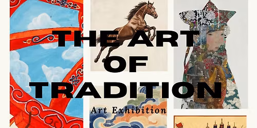 The Art of Tradition