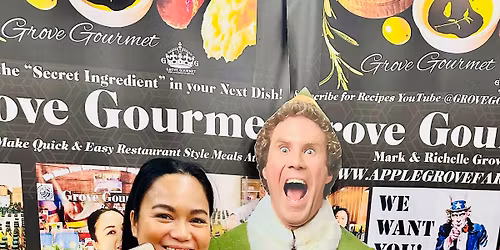 Christmas in the Country